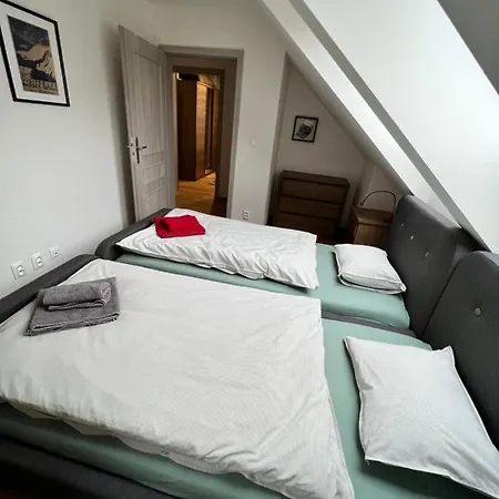 דירה Juh טאלה