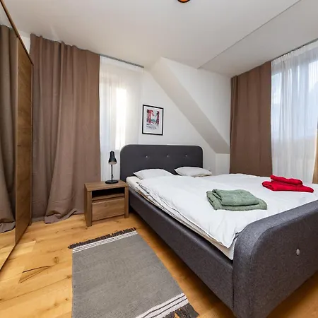 Apartamento Juh Tale