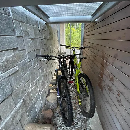 Juh Appartement Tale