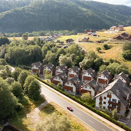 Apartamento Juh Tale